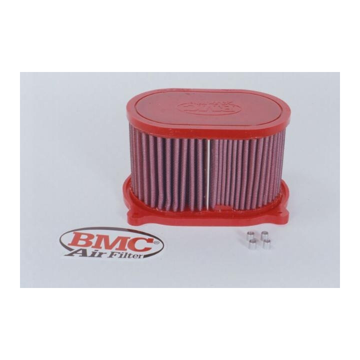 Air filter BMC SV650 1999-02 and CAGIVA RAPTOR 650 2000-05 (ref. FM205/10)