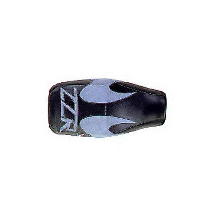 Housse de selle Bagster (2024O) Noir/Acier/Lettres Acier Kawasaki ZZR600 98 Housse de selle Bagster (2024O) Noir/Acier/Lettres Acier Kawasaki ZZR600 98