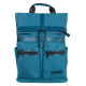 Bagster DISTRICT BLEU 20 liter motorcycle backpack