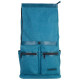 Bagster DISTRICT BLEU 20 liter motorcycle backpack