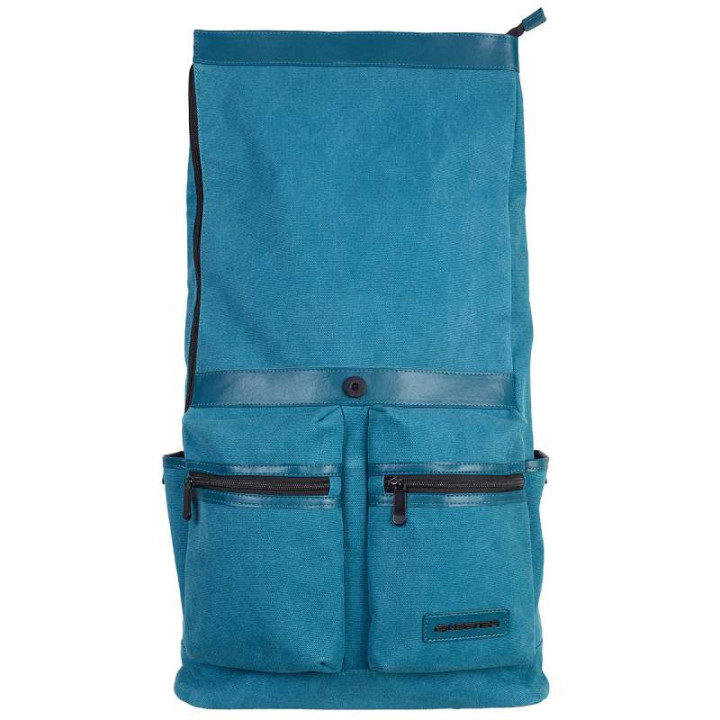 Bagster DISTRICT BLEU 20 liter motorcycle backpack