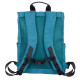 Bagster DISTRICT BLEU 20 liter motorcycle backpack
