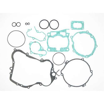 Pochette joints moteur complet Tecnium 808639 Yamaha YZ125 