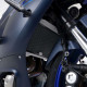 Protection de radiateur R&G (RAD0281) YZF-R7 ABS
