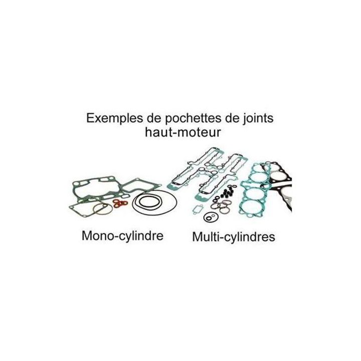 Pochette joints haut-moteur Centauro 722A751TP GPZ750 ET ZR750 ZEPHYR 1982-95