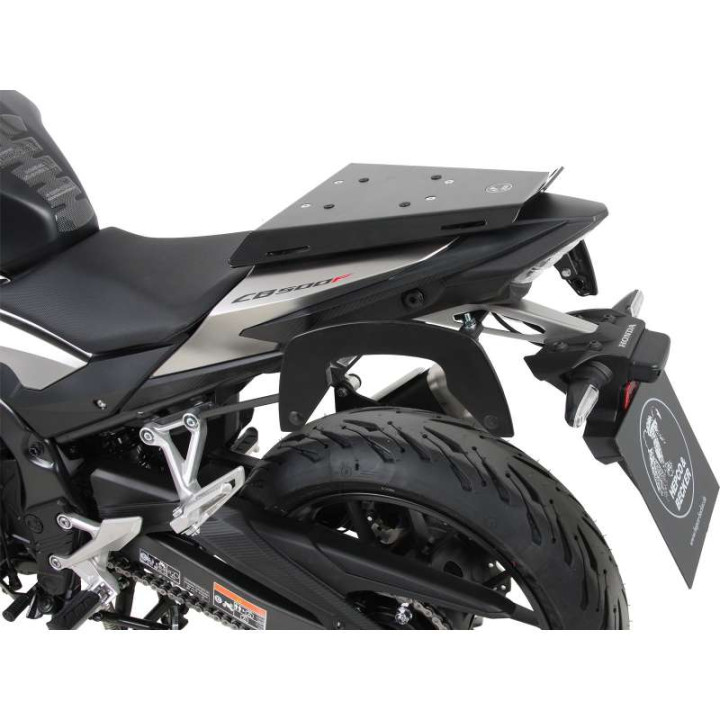 Support Hepco & Becker Sport Rack Honda CB500F 19- Support Hepco & Becker Sport Rack Honda CB500F 19-