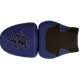Saddle cover Bagster (2105K) Baltic/Black/Black Letters Suzuki GSX1300R Hayabusa 02-03 Saddle cover Bagster (2105K) Baltic/Black/Black Letters Suzuki GSX1300R Hayabusa 02-03