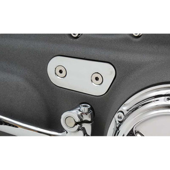 Cache d'inspection chaîne primaire DRAG SPECIALITIES chrome Sportster
