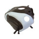 Tapis de réservoir Bagster noir/glacier (1307H) BMW R850R Comfort (2001-2008)/R850R/R1100R (1995-2001)