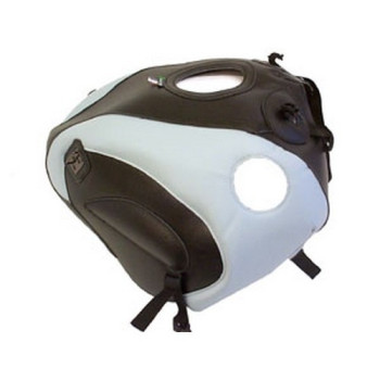 Tapis de réservoir Bagster noir/glacier (1307H) BMW R850R Comfort (2001-2008)/R850R/R1100R (1995-2001) Tapis de réservoir Bagster noir/glacier (1307H) BMW R850R Comfort (2001-2008)/R850R/R1100R (1995-2001)