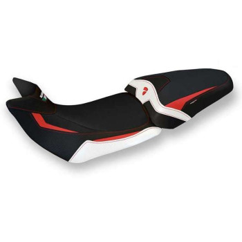 Seat cover Tappezzeria PATNA SPECIAL COMFORT SYSTEM Ducati Multistrada 1200/1260