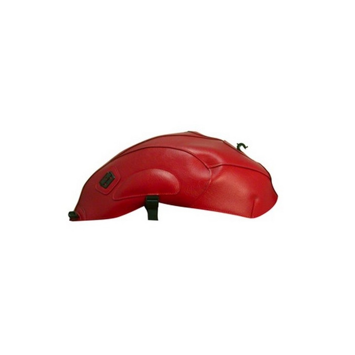 Bagster tank mat red (1518A) Yamaha YBR 125