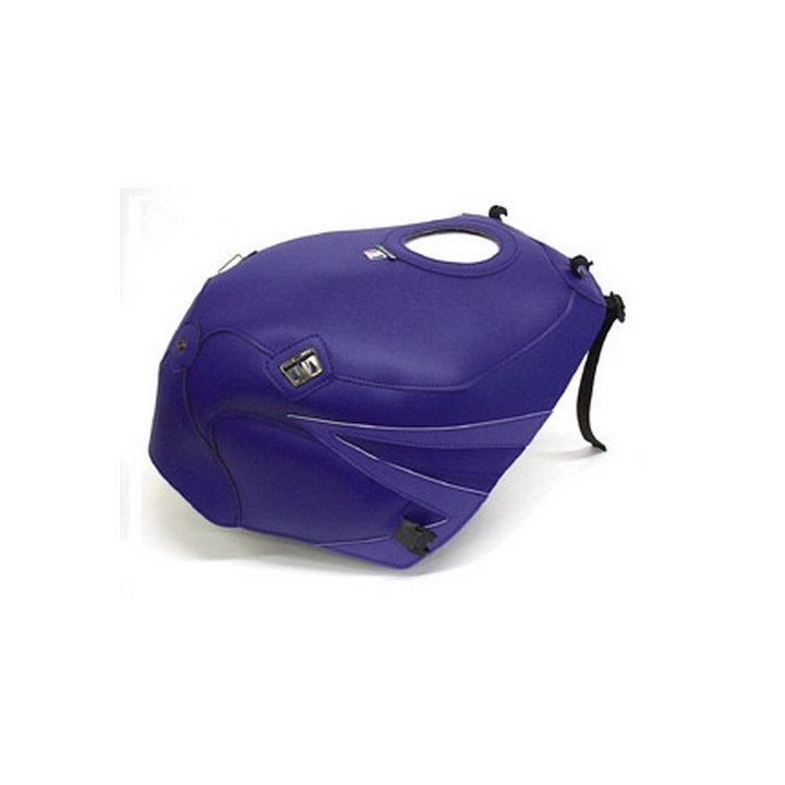 Tapis de réservoir Bagster violet fonce/z lilas (1182H) Kawasaki ZZR1100 Tapis de réservoir Bagster violet fonce/z lilas (1182H) Kawasaki ZZR1100