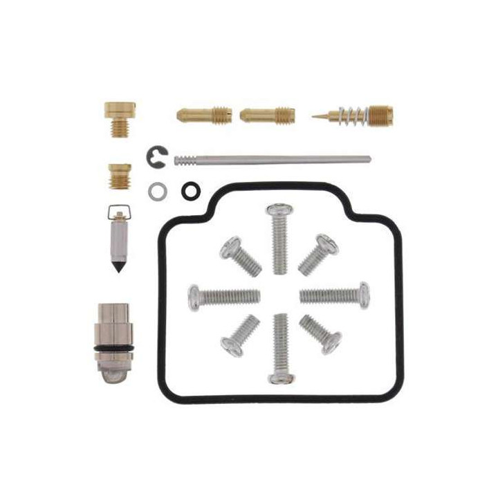 Carburetor repair kit All Balls 26-1011 Polaris 500 Sportsman