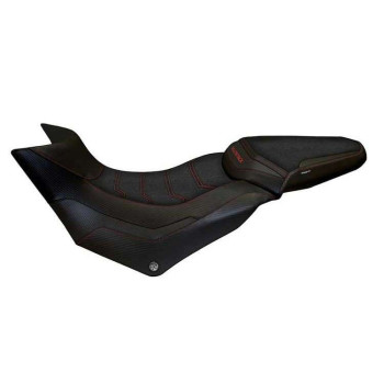 Housse de selle Tappezzeria SLAPY ULTRAGRIP Ducati Multistrada 950 17-21 Housse de selle Tappezzeria SLAPY ULTRAGRIP Ducati Multistrada 950 17-21