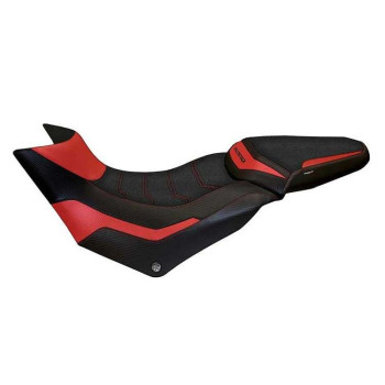 Housse de selle Tappezzeria SLAPY ULTRAGRIP Ducati Multistrada 950 17-21 Housse de selle Tappezzeria SLAPY ULTRAGRIP Ducati Multistrada 950 17-21