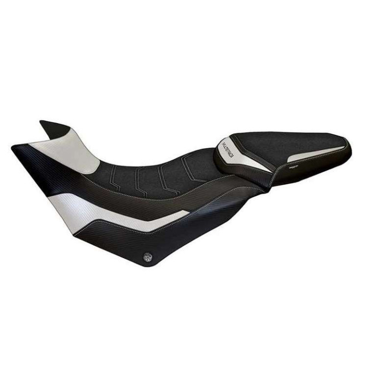 Seat cover Tappezzeria SLAPY ULTRAGRIP Ducati Multistrada 950 17-21