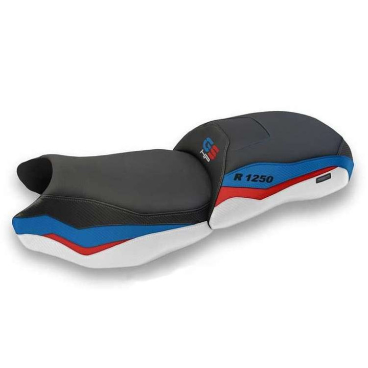 Housse de selle Tappezzeria FARAH BMW R1250GS 19-