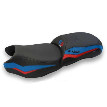 Housse de selle Tappezzeria FARAH BMW R1250GS 19-