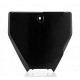 Plaque frontale noir Acerbis Husqvarna TC125 (0021826.090) Plaque frontale noir Acerbis Husqvarna TC125 (0021826.090)