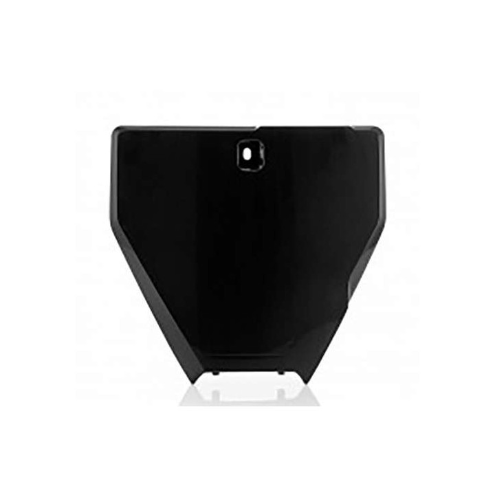 Plaque frontale noir Acerbis Husqvarna TC125 (0021826.090) Plaque frontale noir Acerbis Husqvarna TC125 (0021826.090)
