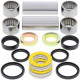 All Balls swingarm bearing kit 28-1072 YZ250 250F '02-05 WR250F 450F '02-05