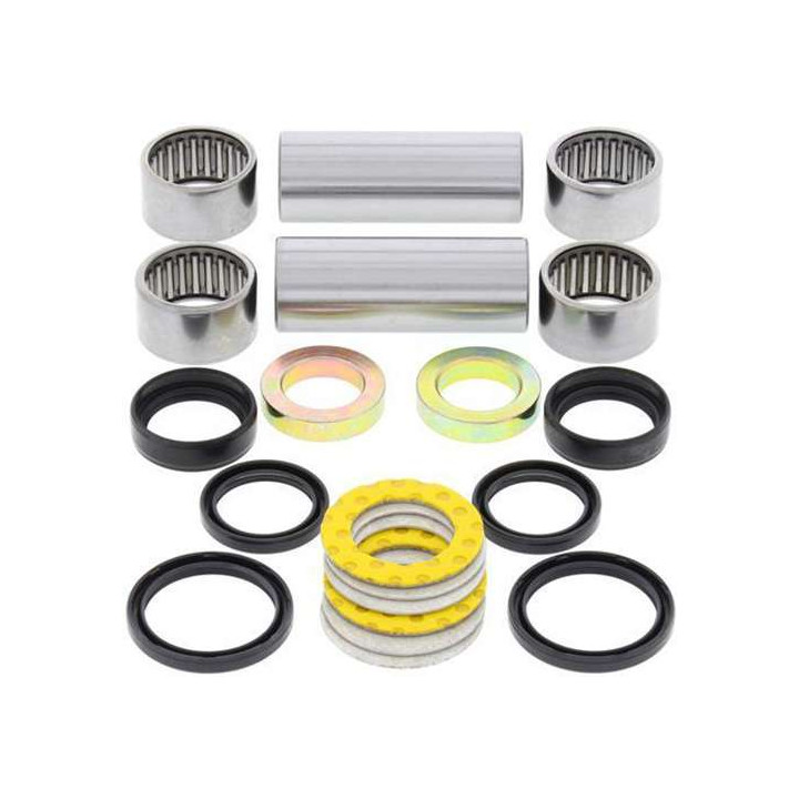 All Balls swingarm bearing kit 28-1072 YZ250 250F '02-05 WR250F 450F '02-05