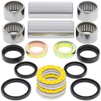 Kit roulements bras oscillant All Balls 28-1072 YZ250  250F '02-05  WR250F  450F '02-05