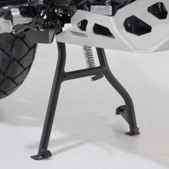 Béquille centrale SW-Motech BMW G310GS (HPS.07.839.10000/B) Béquille centrale SW-Motech BMW G310GS (HPS.07.839.10000/B)