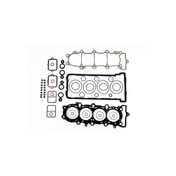 Pochette joints haut-moteur Athena P400250600005 Kawasaki ZX6R Ninja