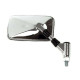 Original Bihr rearview mirror, right XVS650A DRAGSTAR CLASSIC 1998-03
