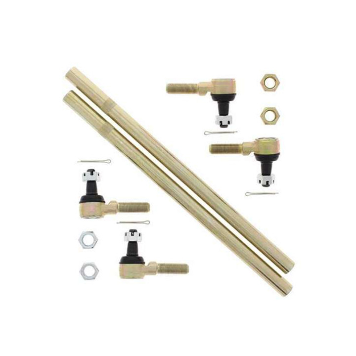 Steering rotary kit and axes All Balls 52-1005 DVX400/KFX400/LTZ400