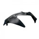 Bagster black tank mat (1612U) Honda CROSSRUNNER