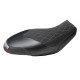 Housse de selle Tappezzeria ISCHIA VELVET Ducati Scrambler 400/800/1100 15- Housse de selle Tappezzeria ISCHIA VELVET Ducati Scrambler 400/800/1100 15-
