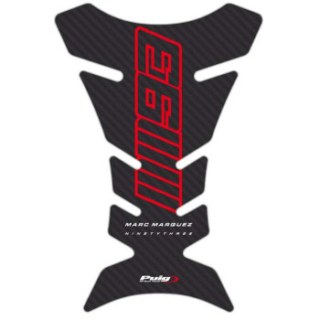Protection de réservoir moto Puig MM93