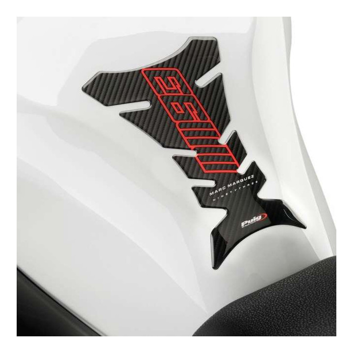 Protection de réservoir moto Puig MM93