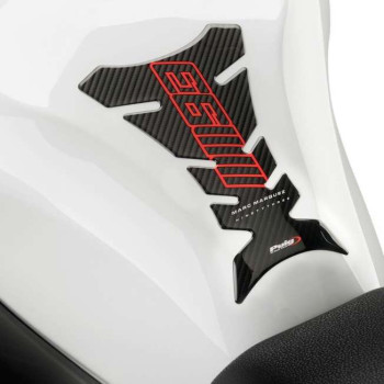 Protection de réservoir moto Puig MM93