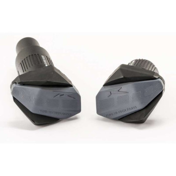 Tampons de protection Puig R12 (7932N) Honda CB300F 15-18 