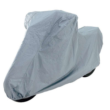 Housse de protection moto Mad AQUA S 50-125cc