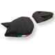 Housse de selle Tappezzeria DALE ULTRAGRIP Ducati Panigale 899 13-15 Housse de selle Tappezzeria DALE ULTRAGRIP Ducati Panigale 899 13-15