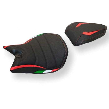 Housse de selle Tappezzeria DALE ULTRAGRIP Ducati Panigale 899 13-15