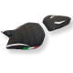 Tappezzeria DALE ULTRAGRIP seat cover Ducati Panigale 899 13-15 Tappezzeria DALE ULTRAGRIP seat cover Ducati Panigale 899 13-15