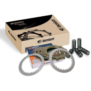 Kit embrayage moto Tecnium Yamaha XJ 600/650/750