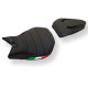 Housse de selle Tappezzeria DELFT ULTRAGRIP Ducati Panigale 959 16-18 Housse de selle Tappezzeria DELFT ULTRAGRIP Ducati Panigale 959 16-18