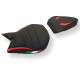 Housse de selle Tappezzeria DELFT ULTRAGRIP Ducati Panigale 959 16-18 Housse de selle Tappezzeria DELFT ULTRAGRIP Ducati Panigale 959 16-18