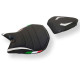 Seat cover Tappezzeria DELFT ULTRAGRIP Ducati Panigale 959 16-18 Seat cover Tappezzeria DELFT ULTRAGRIP Ducati Panigale 959 16-18