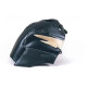 Bagster tank mat black/champagne/space (1132S) Honda XLV600 Transalp