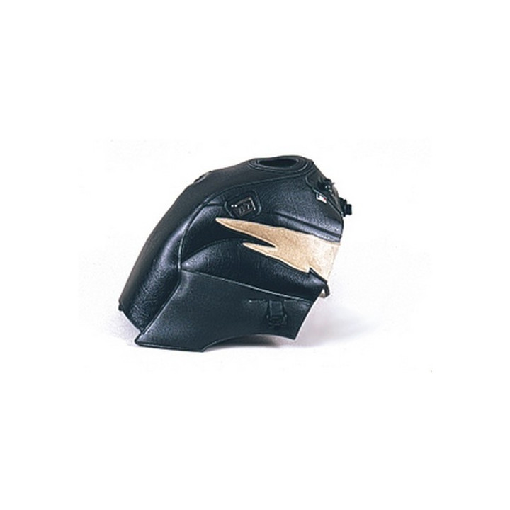 Bagster tank mat black/champagne/space (1132S) Honda XLV600 Transalp