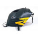 Bagster tank mat space/surf/black (1208DD) Honda CBR600F2