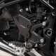 Protection talon SW-Motech Noir Kawasaki Z900RS/Cafe/SE (SCT.08.891.10100/B) Protection talon SW-Motech Noir Kawasaki Z900RS/Cafe/SE (SCT.08.891.10100/B)